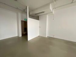 Tradehub 21 (D22), Factory #600639221